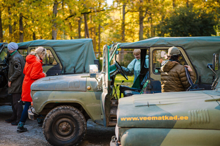 Herman Eventsi seiklusfoto: Off-road seiklus 5