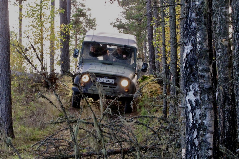 Herman Eventsi veeseiklus Eesti järvel