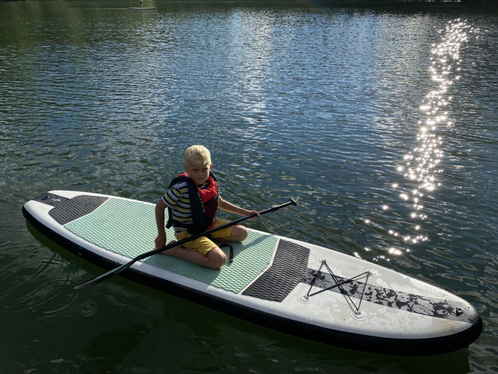 SUP Surf 4